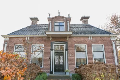 De Friese Wouden
