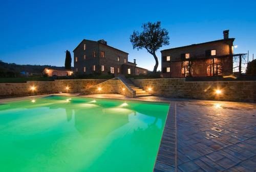Collerovere Country House