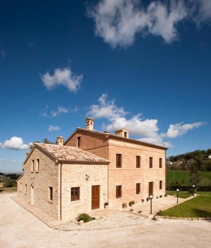 Collerovere Country House