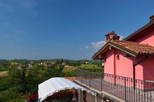 B&B Il Borgo Fiorito