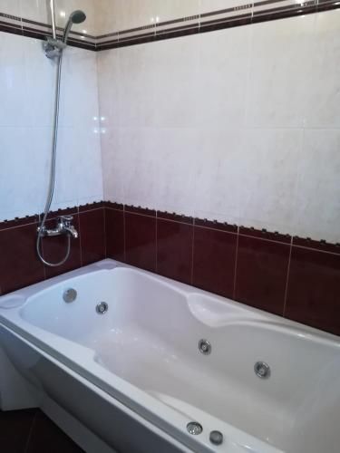 Guest House Georgieva Ravda