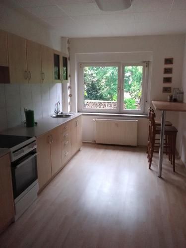 Ferienwohnung Linke "Holzblick"