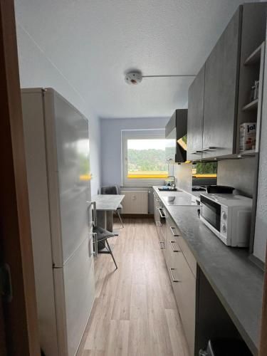 Monteur- und Ferienwohnung