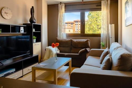 El Rincón de la Villa by Asturias Holidays