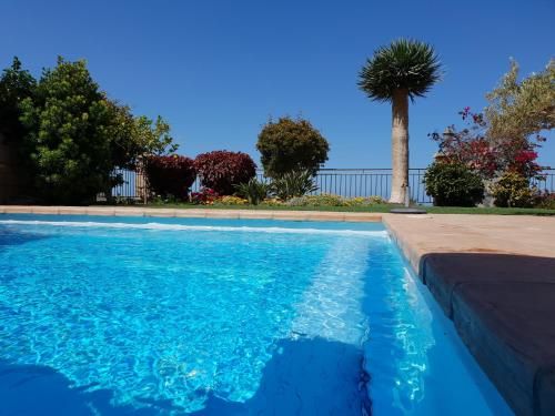 Villa Strelitzia