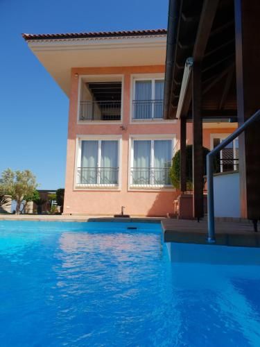 Villa Strelitzia