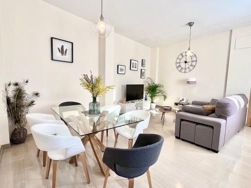 Teodosio Apartment & FREE PARKING