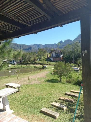 Pousada Pouso das Águias