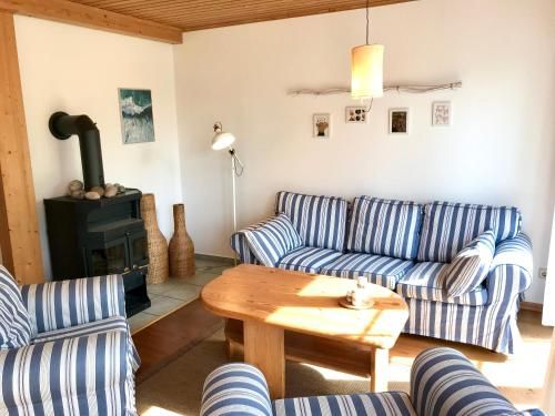Ostsee Apartments Salzhaff