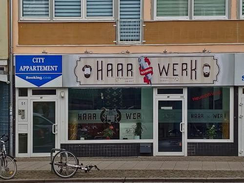 City Appartement