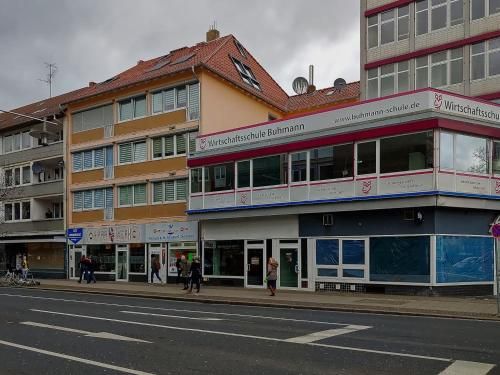 City Appartement