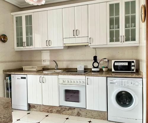 Apartamento Turístico Casa Bari