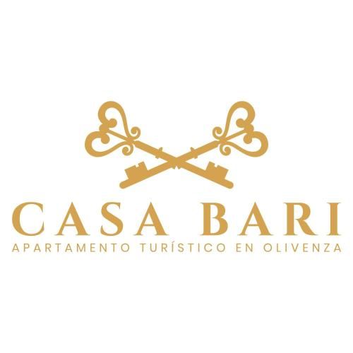 Apartamento Turístico Casa Bari