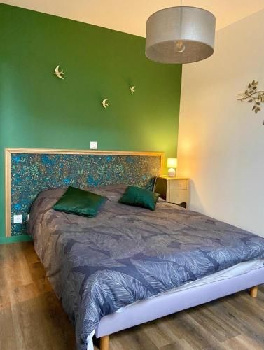 Appartements du 101