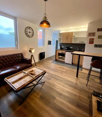 Appartements du 101
