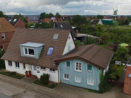 Fabys Ferienwohnung