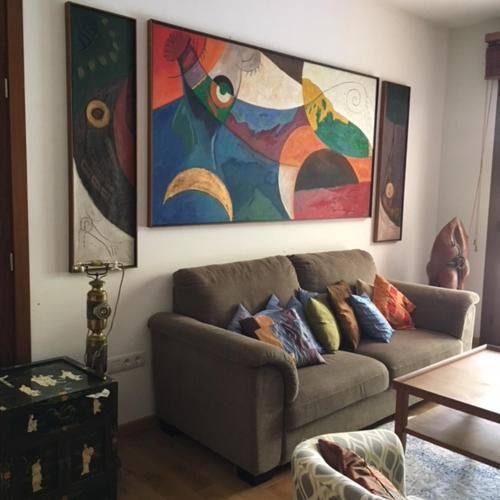 Casa Del Casco Historico