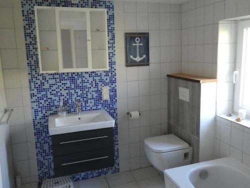 Ferienwohnung Osteland