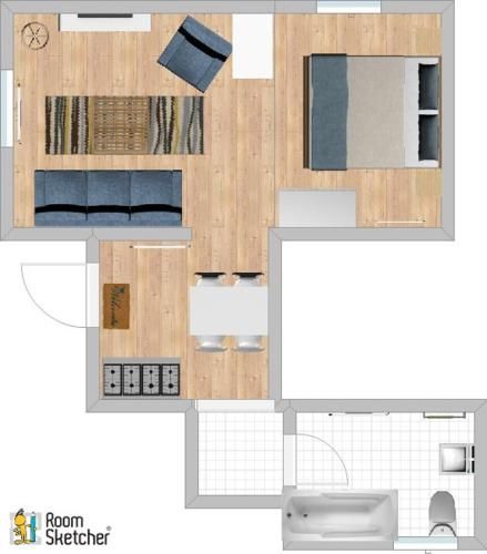 Ferienwohnung Osteland