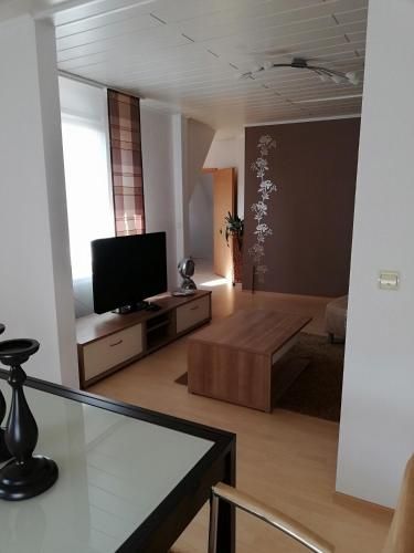 Ferienwohnung am Töpferplatz