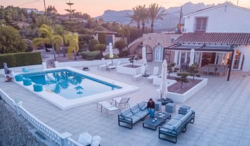 B&B Casa Pedramala