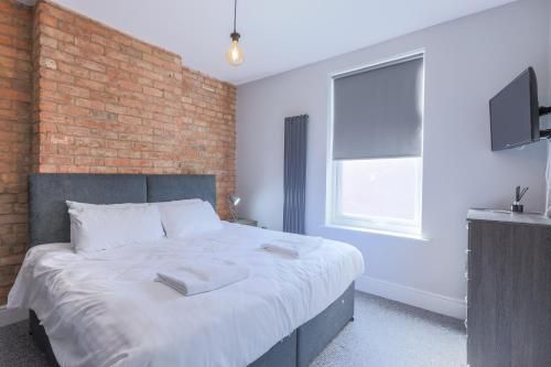 Salisbury Street Aparthotel