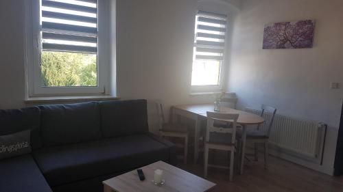 Ferienwohnung2 Grimma