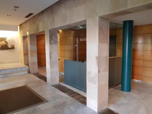 Mirasierra Suites Pamplona