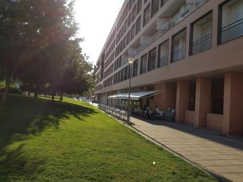 Mirasierra Suites Pamplona