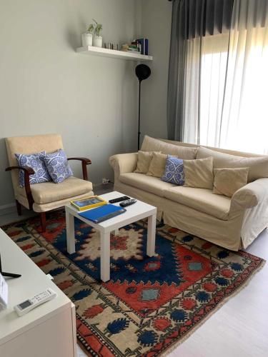 Dom Ruas Apartment