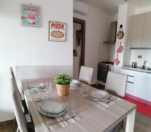 L'aria di casa