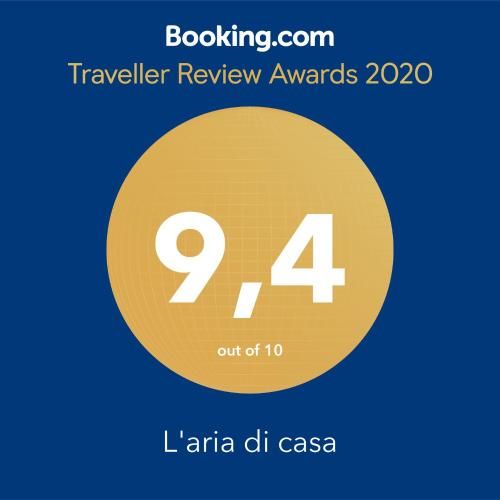 L'aria di casa