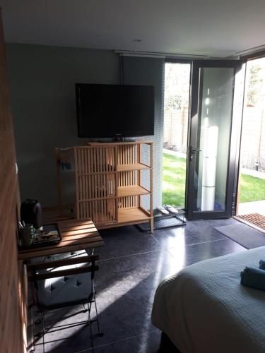 B&B Alegría