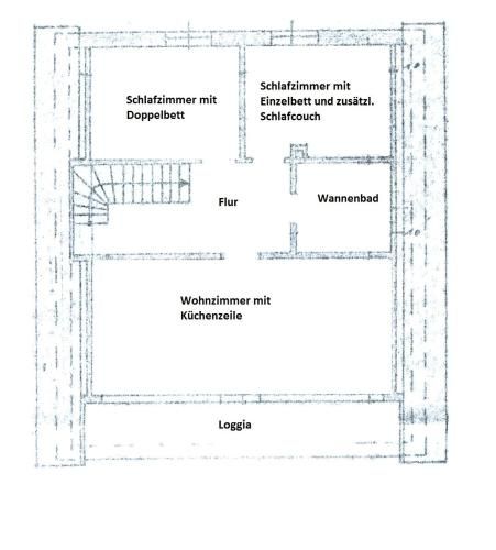 Ferienwohnung Anna