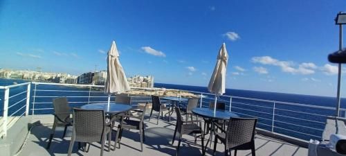 Valletta Dream Suites