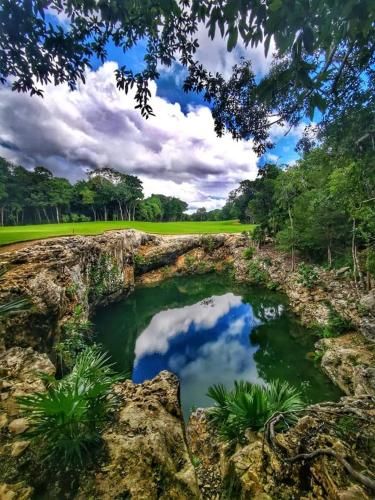 Bahia Principe & Golf Residences (Terrazas Condo)