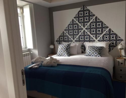 Chalet O Amorzinho Sintra Praia