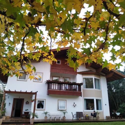Villa Gruntal Hospedaria