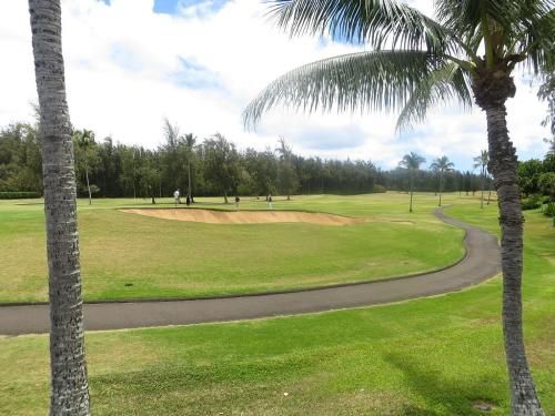 Elegant Turtle Bay Condo