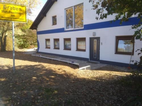 Stumpf Verpachtung Gbr
