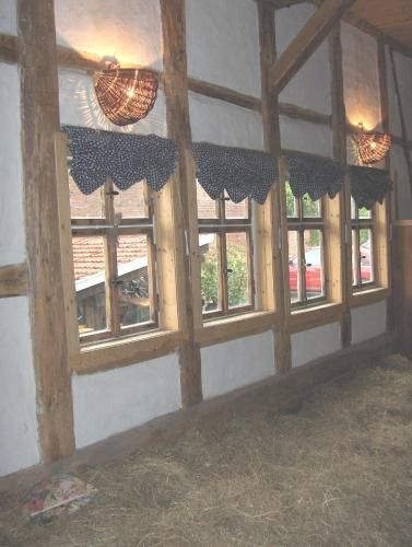 Heuhof-Breitau Heulager