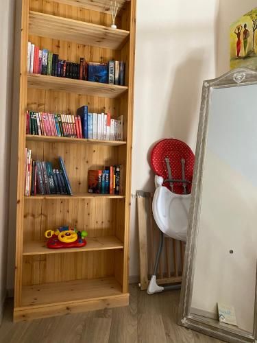 Appartement cosy Sérignan