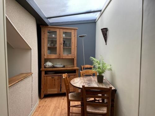 Maison Les Fossiles