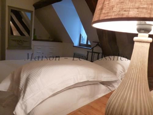 Maison Les Fossiles
