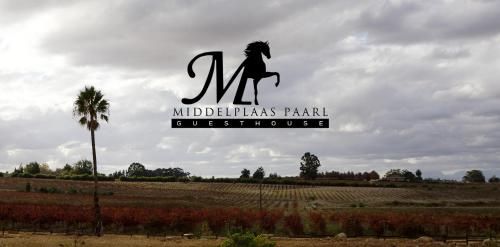 Middelplaas Paarl Guesthouse