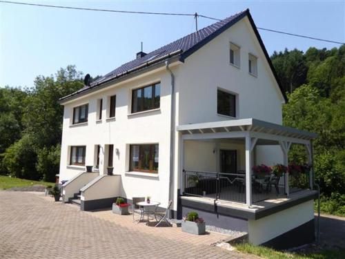 Ferienwohnung an der Elz