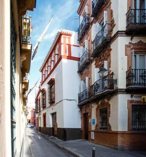 Suites Machado