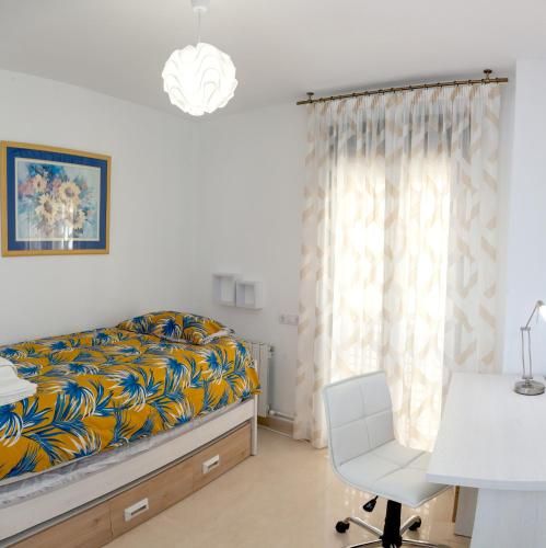 PISO IDEAL A ESTRENAR CENTRO DE GRANADA
