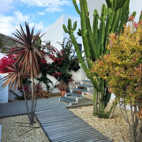 Exclusiva casa de lujo en Agua Amarga
