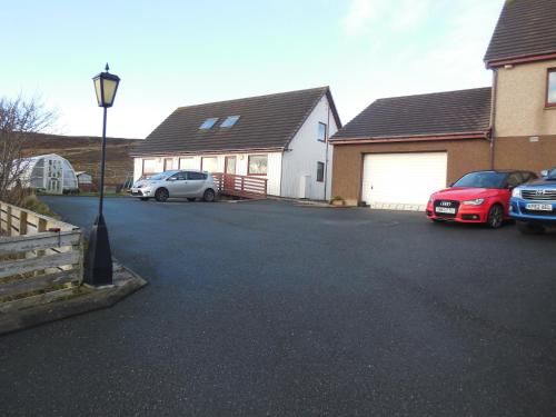 Apartment 2, Craigmore, Upper Baila, Lerwick